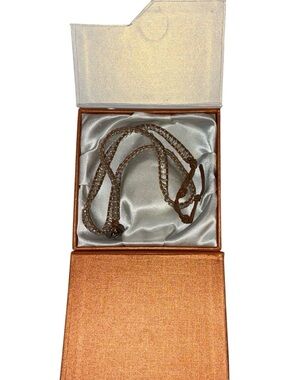 Like new Joseph Nogucci bracelet